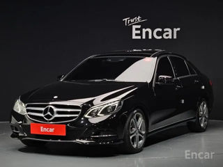 Mercedes E-Class