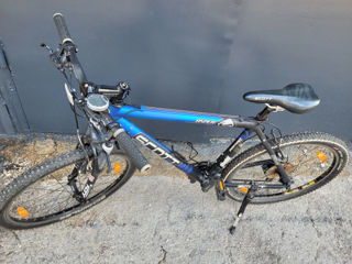 Vind biciclete foto 7