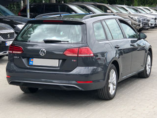 Volkswagen Golf foto 5