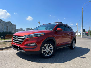 Hyundai Tucson foto 1