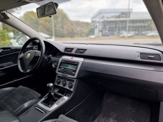 Volkswagen Passat foto 7