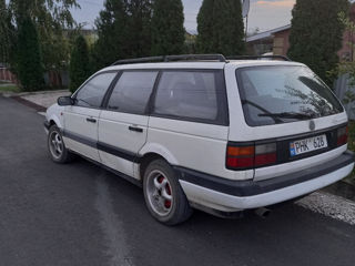 Volkswagen Passat foto 6