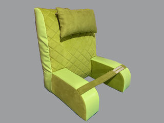 Кресло-подушка для усаживания больных foto 2