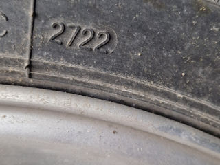 205/60 R16 Torque foto 2