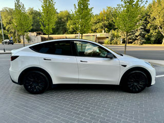 Tesla Model Y foto 5