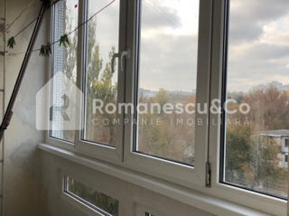 Apartament cu 3 camere, 65 m², Botanica, Chișinău foto 9