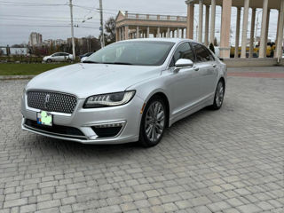 Lincoln MKZ