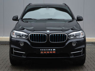 BMW X5 foto 2