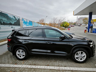 Skoda Kodiaq foto 2