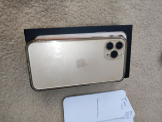 IPhone 11 Pro Gold