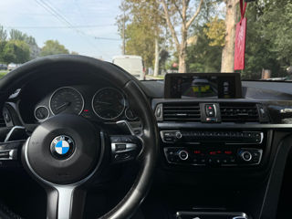 BMW 4 Series фото 9