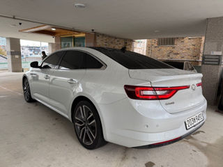 Renault Talisman foto 2