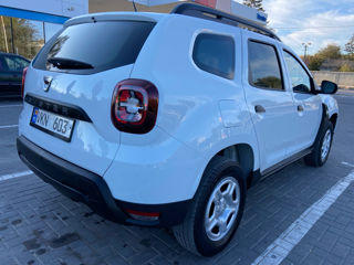 Dacia Duster foto 3