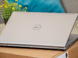 Dell Latitude 5411/ Core I7 10850H/ 16Gb Ram/ 500Gb SSD/ 14" FHD IPS InfinityEdge!! foto 12