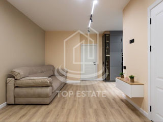 Apartament cu 3 camere, 78 m², Buiucani, Chișinău foto 9