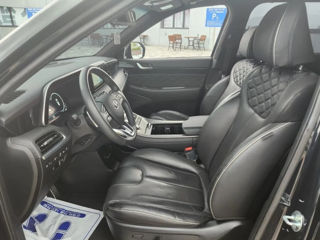 Hyundai Palisade foto 12