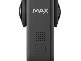 Action Camera Gopro Max 360 (16.6 Mp / 5k /1600 Mah) - Noi! Garanţie 2 Ani! foto 3