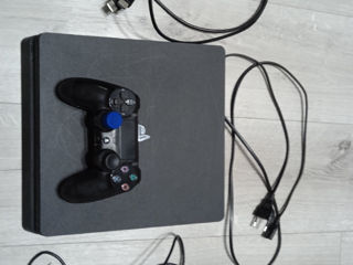 PlayStation4 Slim