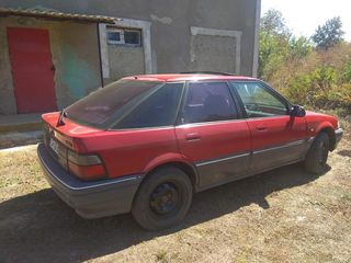 Rover 200 Series foto 2