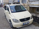 Mercedes Vito foto 5