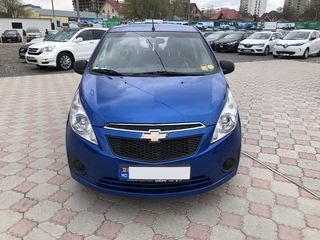 Chevrolet Spark foto 4