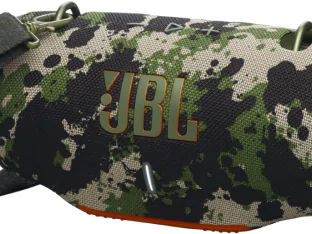 Boxa portabila JBL Xtreme 4, 100W, Bluetooth, Powerbank, Waterproof, camuflaj foto 8