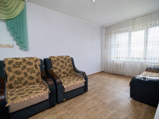 Apartament cu 1 cameră, 35 m², Sculeni, Chișinău foto 4