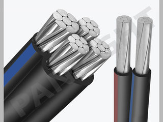 Кабель электрический СИП, сип кабель, провод, кабель-провод, panlight, эмаль провод, ПВС, ВВГ, ПУНП