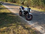 Suzuki GSR600cc foto 3