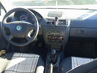 Skoda Fabia foto 6