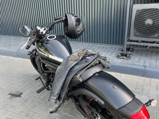 Kawasaki Vulcan S