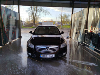 Opel Insignia foto 9