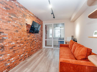 Apartament cu 2 camere, 69 m², Telecentru, Chișinău