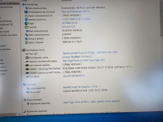 Lenovo L15-i5-11,ram16gb,ssd256gb foto 3