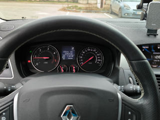 Renault Laguna foto 9