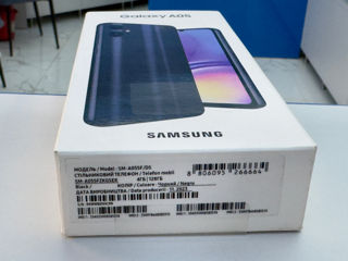 Samsung Galaxy A05 NEW foto 3