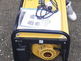 Generator vinco si startek /italia