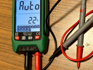 Multimeter