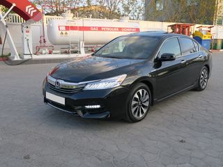 Honda Accord foto 3