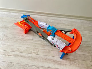 Pista hot wheels foto 1