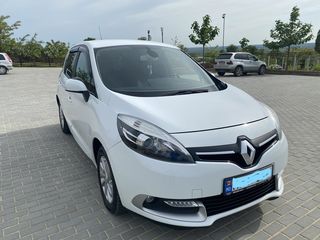 Renault Scenic foto 2