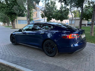 Tesla Model S foto 6