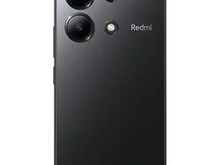 Xiaomi Redmi Note 13 4G 6/128GB black - новый в упаковке foto 3