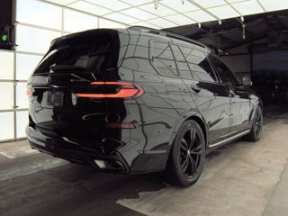 BMW X7 foto 5