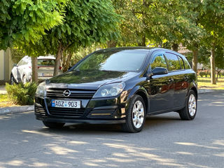 Opel Astra foto 3