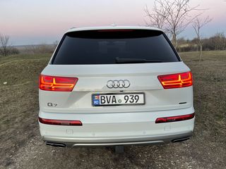 Audi Q7 foto 3