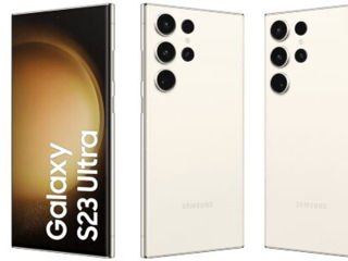 Samsung S23 Ultra 256Gb DualSim - 799 €. (Black) (Cream) (Green). Garantie 1 an. foto 4