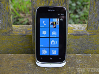 279 lei - Nokia Lumia 610 в отличном состоянии