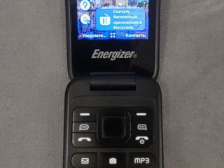 Energizer E282SC (Black) 4G недорого
