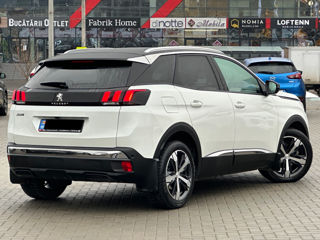 Peugeot 3008 foto 4